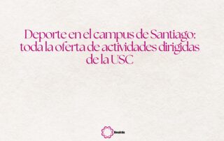 Deporte en la USC
